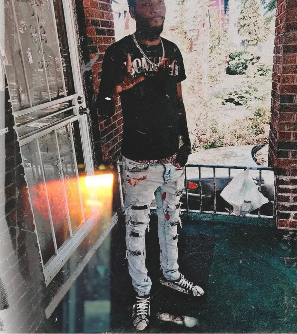 La Santos Bomura 1s Tennis low top