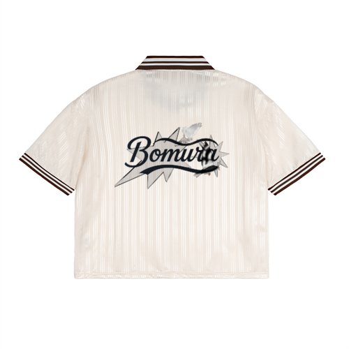 All We Need Is Jesus — Bomura Jersey Tee