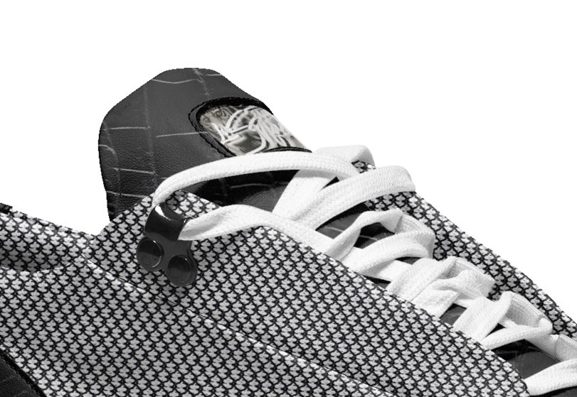 LS Nfaru Minimal design low top