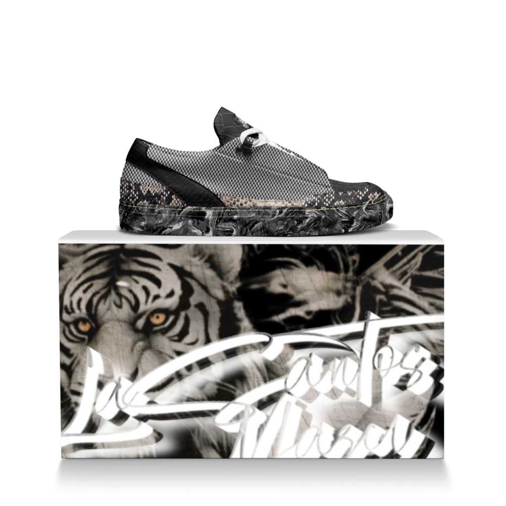 LS Nfaru Minimal design low top