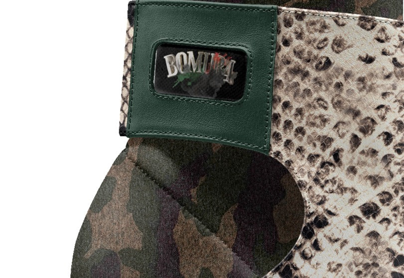 LSB LAMNI FUTURE HIGH HEEL