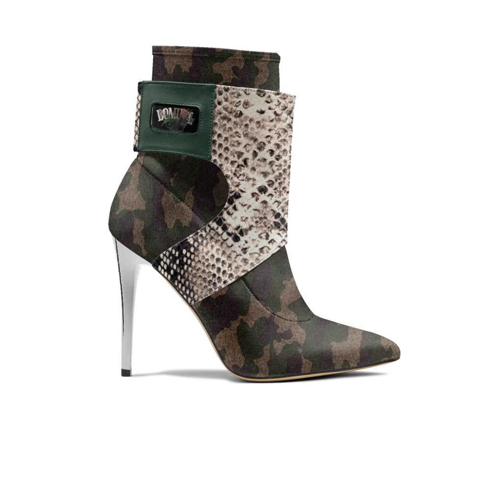 LSB LAMNI FUTURE HIGH HEEL