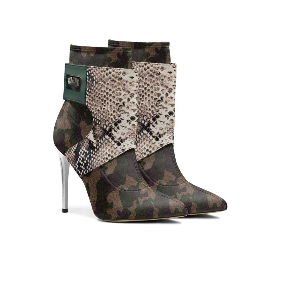 LSB LAMNI FUTURE HIGH HEEL