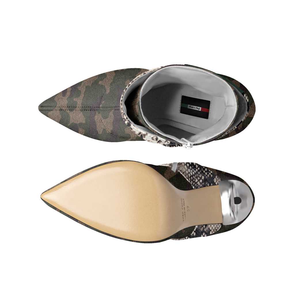 LSB LAMNI FUTURE HIGH HEEL